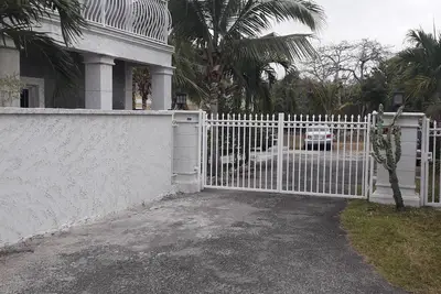 Image de Plus pour moins et profiter de toutes les Bahamas.