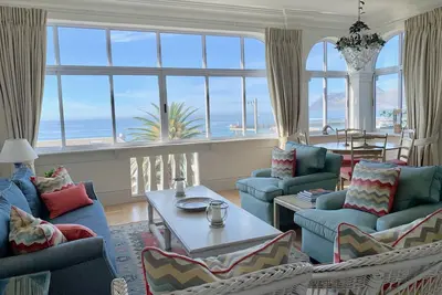 Image de Whalehaven, Kalk Bay