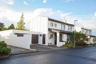 Image de Accueil chaleureux de la famille à Reykjavik Central - Quartier résidentiel calme - Enfants bienvenus