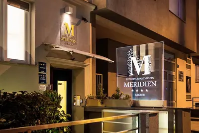 Image de Madison Luxury Apartments **** - Suite Studio Deluxe