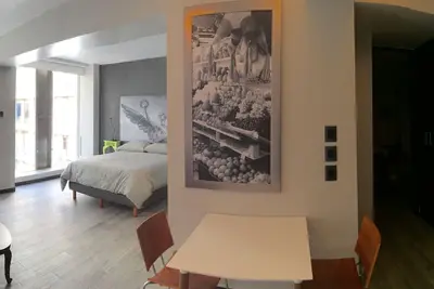 Image de Top Location Downtown Design Loft