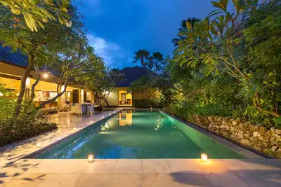 Image de Villa 3br, Proche Commerces & Plage Seminyak