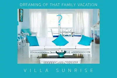 Image de Vous songez à des vacances en famille? Belle escapade au paradis tropical ÉTAIT 350 $