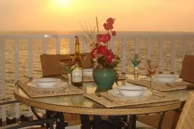 Image de Cliquez Ici pour Meilleure Vue Oceanfront Ă Kona, Hi