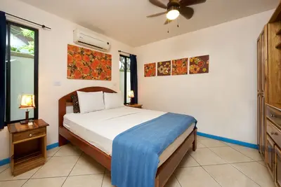 Image de Tamarindo Blue Apartments