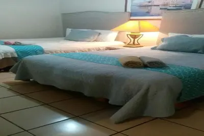 Image de Des vacances économiques à Rocky Point
