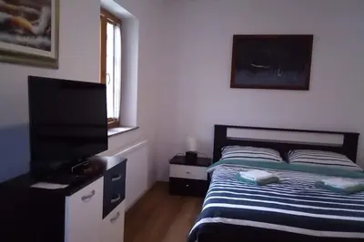 Image de Réserver Appartement confortable et convivial pour les familles à Plitvice