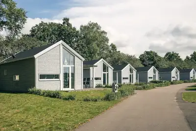 Image de First Camp RĂĄĂĄ Vallar Helsingborg