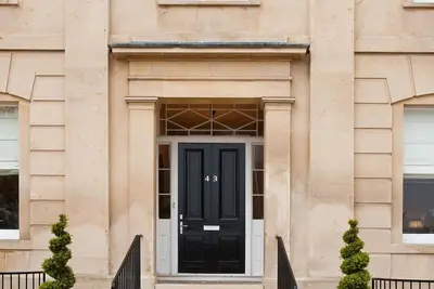 Image de Portland Apartments