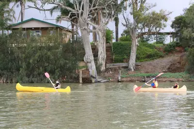 Image de Mundic Waterfront Cottages