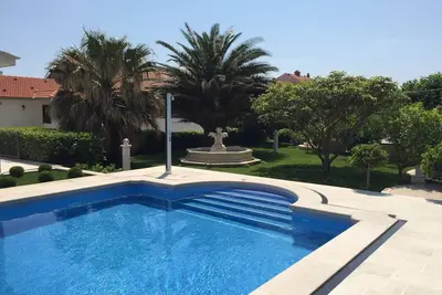 Apartemnts Villa Jadranka (Fontana)