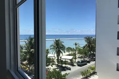 Image de Hébergement le plus spacieux de la ville