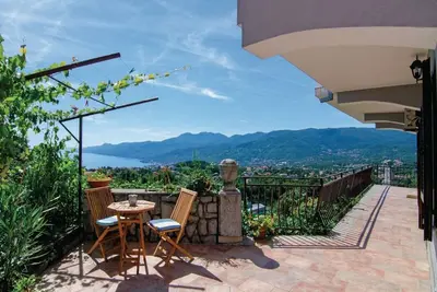 Image de Belle Tijan de apartman dans la ville de Kastav