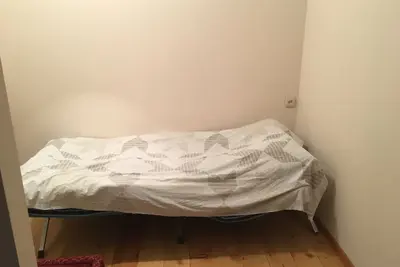 Image de endroit confortable avec RestPanda