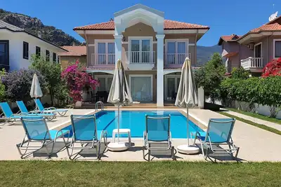 Image de Dalyan Villa Amazon