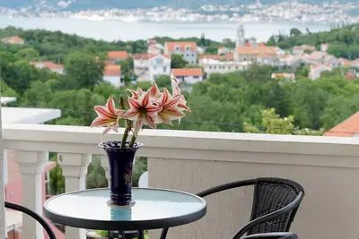 Image de Appartement Bella Vista Avec Vue sur Mer Monténégro