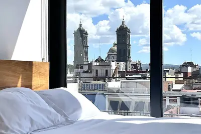 Image de Cathedral Perfect View Loft