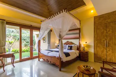 Image de Ashoka Tree Resort Ubud