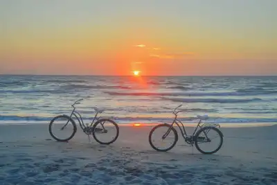 Image de Étapes de votre propre plage privée