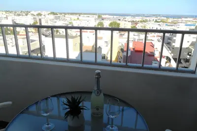 Image de Une belle maison avec vue à Olhao, Algarve