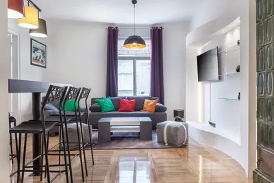 Niky Apartments - Appartement Star