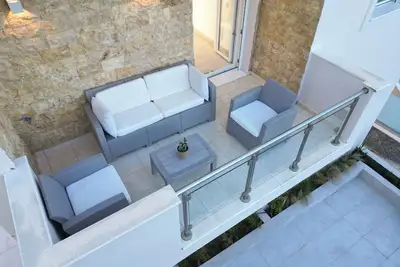 Image de Achillion Luxury Corfu Villa