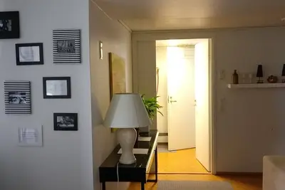 Image de City Apartment par la rivière