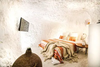 Image de Xuq Groupe De Tourisme HÉBERGEMENT, Suite Tha