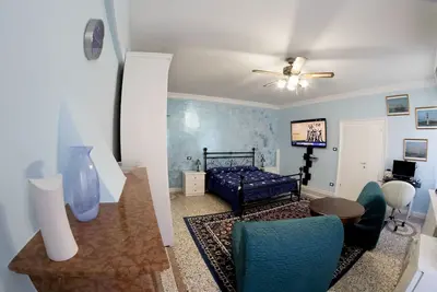 Image de Vivre comme Ă la maison