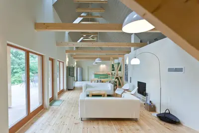Image de Irota EcoLodge Bovenhuis