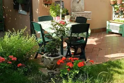 Image de Appartement - Venezia