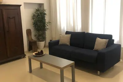 Image de Appartement Grand Canal avec vue sur la terrasse