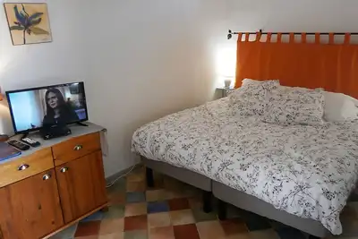 Image de Spacieux loft dans la jolie ville de Saint-Chinian