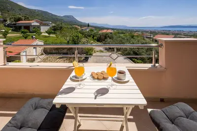 Image de Panorama Holidays - Sunrise appartement