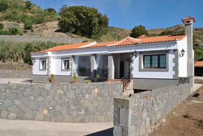 Image de Villa Lucas À San Mateo