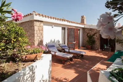 Image de Villa le tortorelle pied dans l'eau, avec jardin de 850 m².