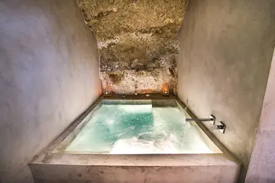 Image de Xuq Groupe De Tourisme HÉBERGEMENT, Suite Hohle