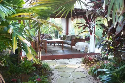 Image de Forest Lodge: Bali Style Retreat