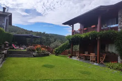 Image de Apart. Golf camp in the Pyrenees