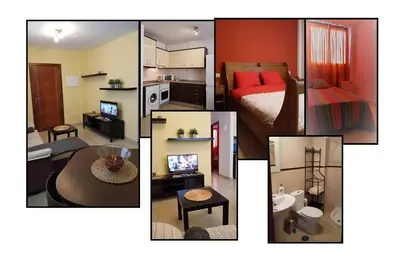 Image de Centro Appartement à Arrecife