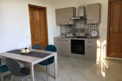 Image de Appartement dans une villa près de la mer