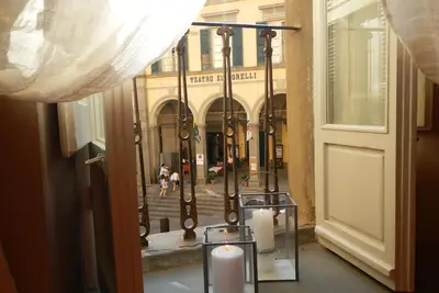 Image de Le home cinéma avec hammam, chromothérapie, musique relaxante et jacuzzi