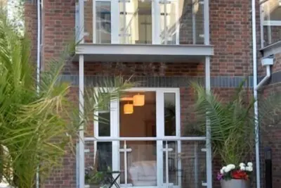 Image de Luxury City Center Apartment