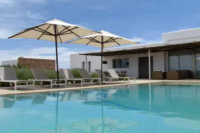 Image de Maison à Paradise Island