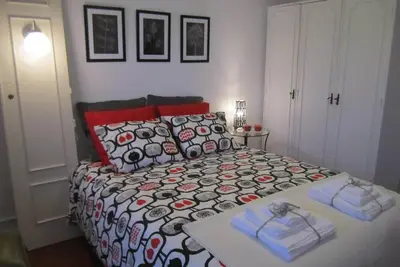 Image de Alvalade I Appartement