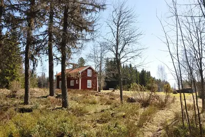 Image de Cottage avec accès au silence, seuls les sons de la nature.