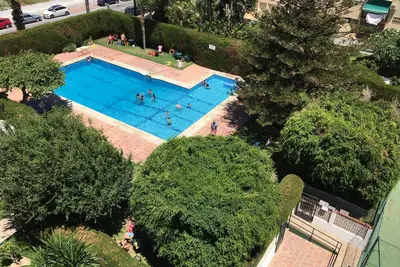 Image de Appartement plage Almuñecar de San Cristóbal