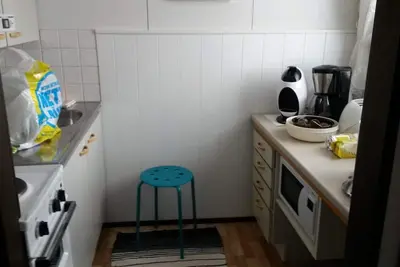 Image de Appartement au milieu du magnifique paysage d'Etelä-Savo, avec des gens gentils.