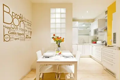 Image de Studio Chaleureux Au Coeur De Born, Next To Sta Mª Del Mar