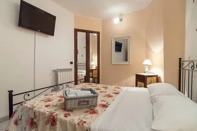 Image de La Casetta dans le centre